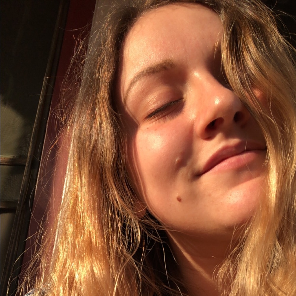 Meet your Posher, Kaylin